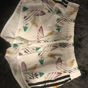 Adidas Pharrell Short